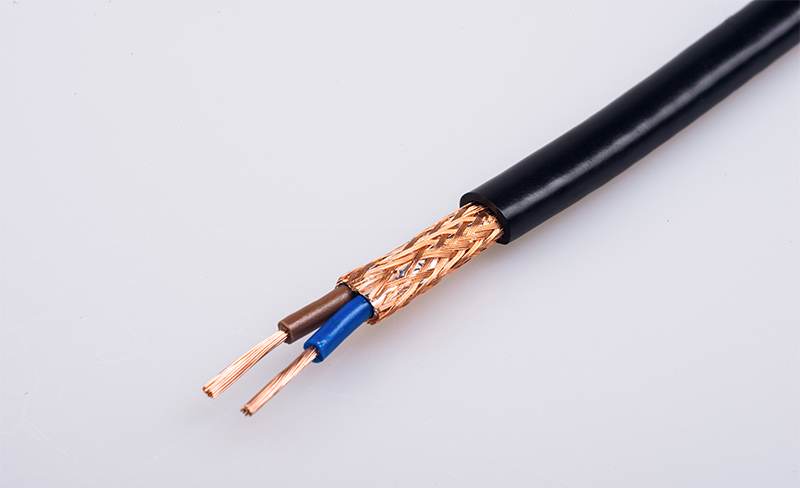 你真的了解屏蔽電纜嗎？屏蔽層起什么作用？
