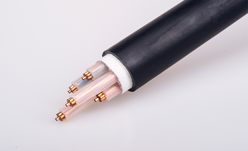 低煙無鹵環(huán)保型電纜有哪些特點(diǎn)？