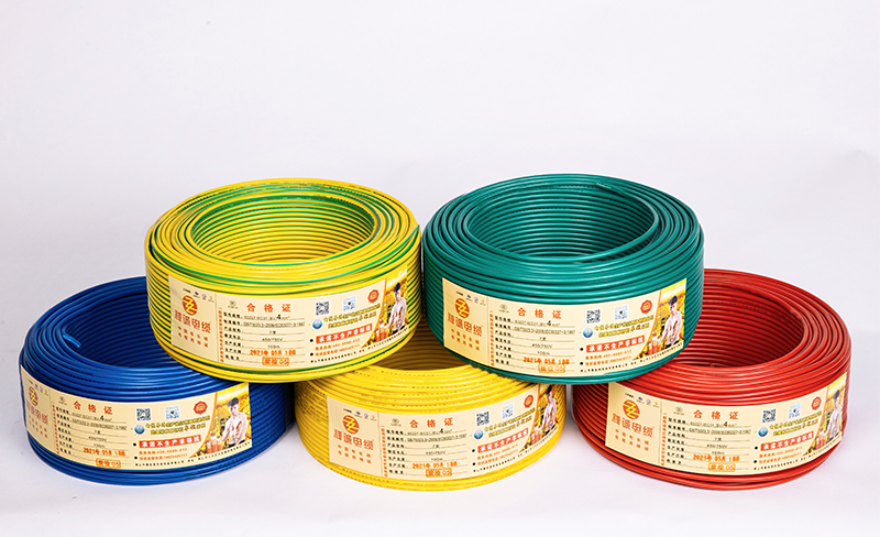 什么是阻燃電線？哪個品牌質(zhì)量好？