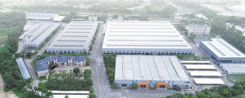 南牧裝備科技有限公司