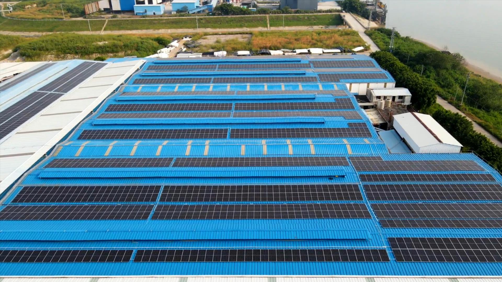 光伏電纜具有哪些特性？